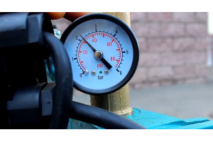 Частые поломки и ошибки при установке манометра — как избежать проблем? 