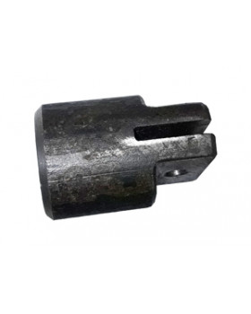 Наконечник-переходник для установки насадок