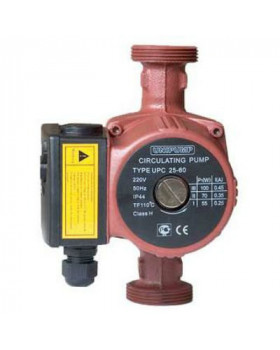 Циркуляционный насос UPC 32- 80 180 UNIPUMP