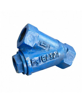 Фильтр магнитный муфтовый 32