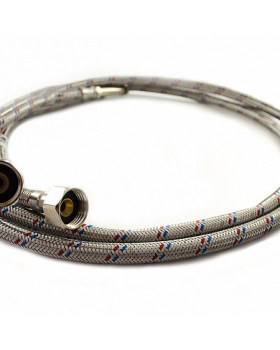 Гибкая подводка для смесителя 0,5м пара