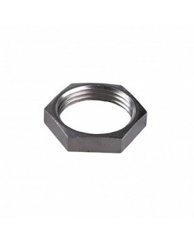 Контргайка стальная 25