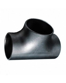 Тройник стальной 45х2,5 ст20 Тройник стальной 45х2,5 ст20