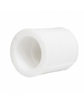 Муфта PPRC 20 MeerPlast (4,7)