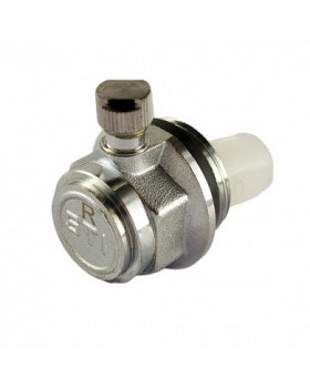 Воздухоотводчик автоматический STI 1"правый