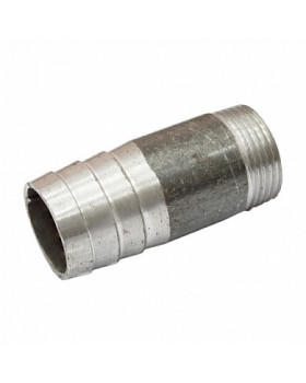 Штуцер для поливочного шланга 25 Штуцер для поливочного шланга 25