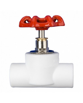 Вентиль PPRC 20 MeerPlast