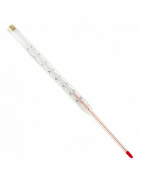 Термометр керосиновый 150°C (103) Термометр керосиновый 150°C (103)