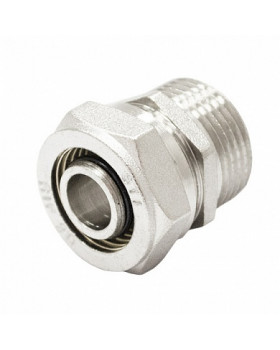 Соединитель STI с НР 16х¾"