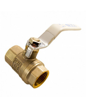 Кран шаровой STI ГГ рычаг 15