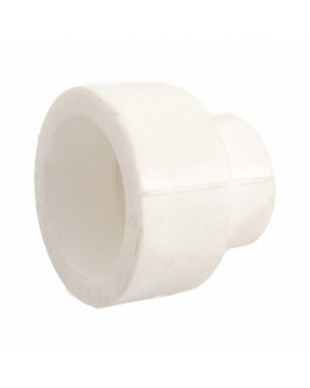Муфта PPRC 50х40 MeerPlast