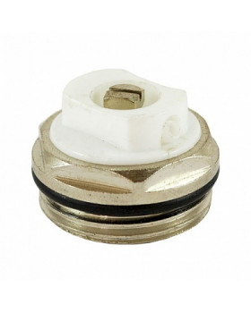 Воздухоотводчик ручной STI 20