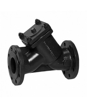 Фильтр магнитный фланцевый 65 (Россия)