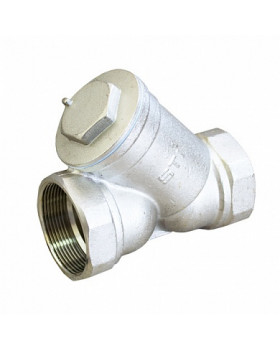 Фильтр сетчатый латунный STI 40 Фильтр сетчатый латунный STI 40