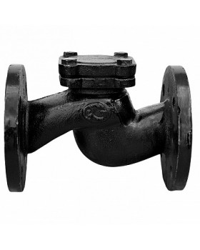 Клапан обратный Ci 16кч9нж 80 Клапан обратный Ci 16кч9нж 80