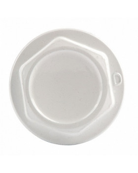 Заглушка левая Заглушка левая