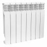 Алюминиевый радиатор STI THERMO RUS 500 80 8 секций