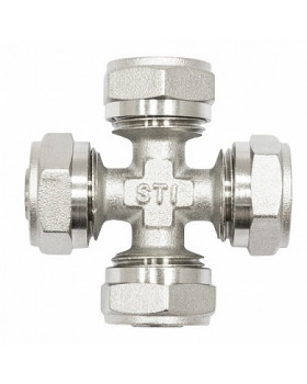 Крестовина STI 16