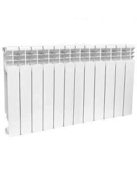 Радиатор BIMETAL STI THERMO RUS 350/80 10 сек.