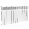 Радиатор BIMETAL STI THERMO RUS 350/80 8 сек.