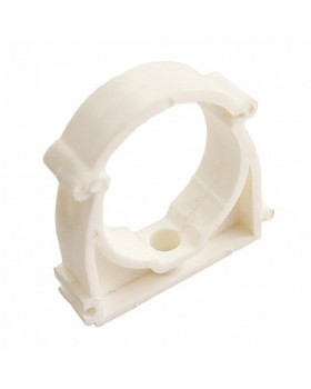 Кронштейн (опора) 50 скрепллением Кронштейн (опора) 50 скрепллением