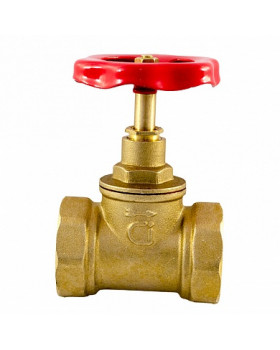 Клапан запорный (вентиль) 15Б1п 32 Ci