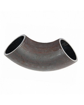 Отвод крутоизогнутый 108*3,5-4